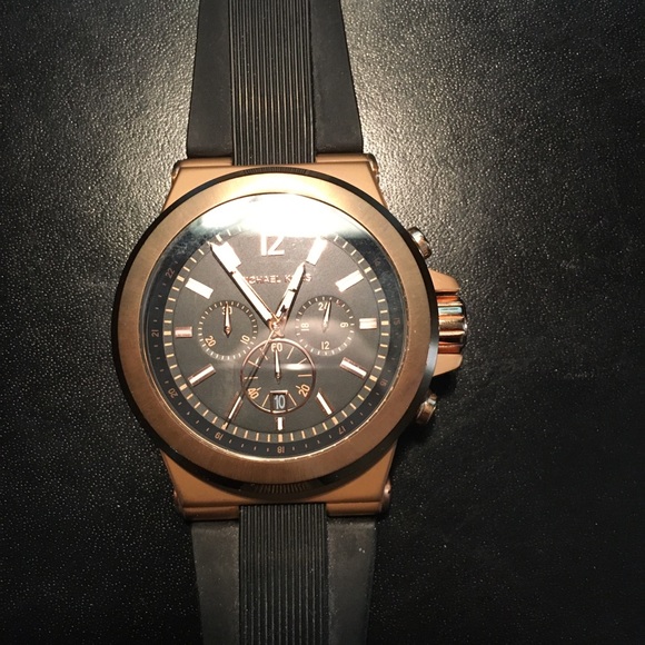 Men’s watch - Picture 1 of 2